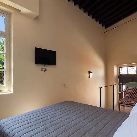 Casa Mespilea Hotel Paphos Eksteriør billede