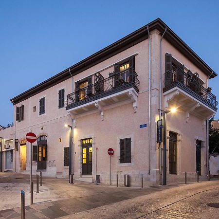 Casa Mespilea Hotel Paphos Eksteriør billede