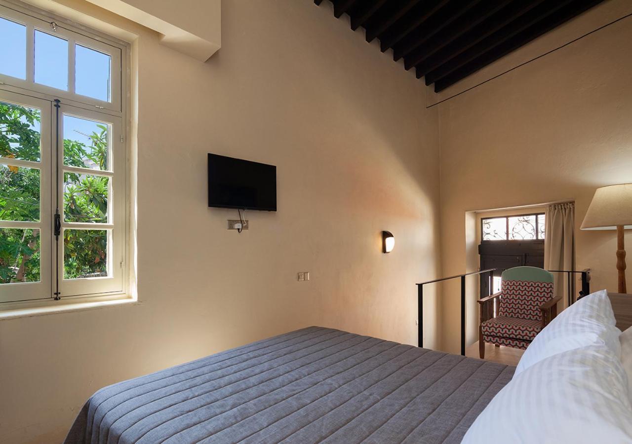 Casa Mespilea Hotel Paphos Eksteriør billede