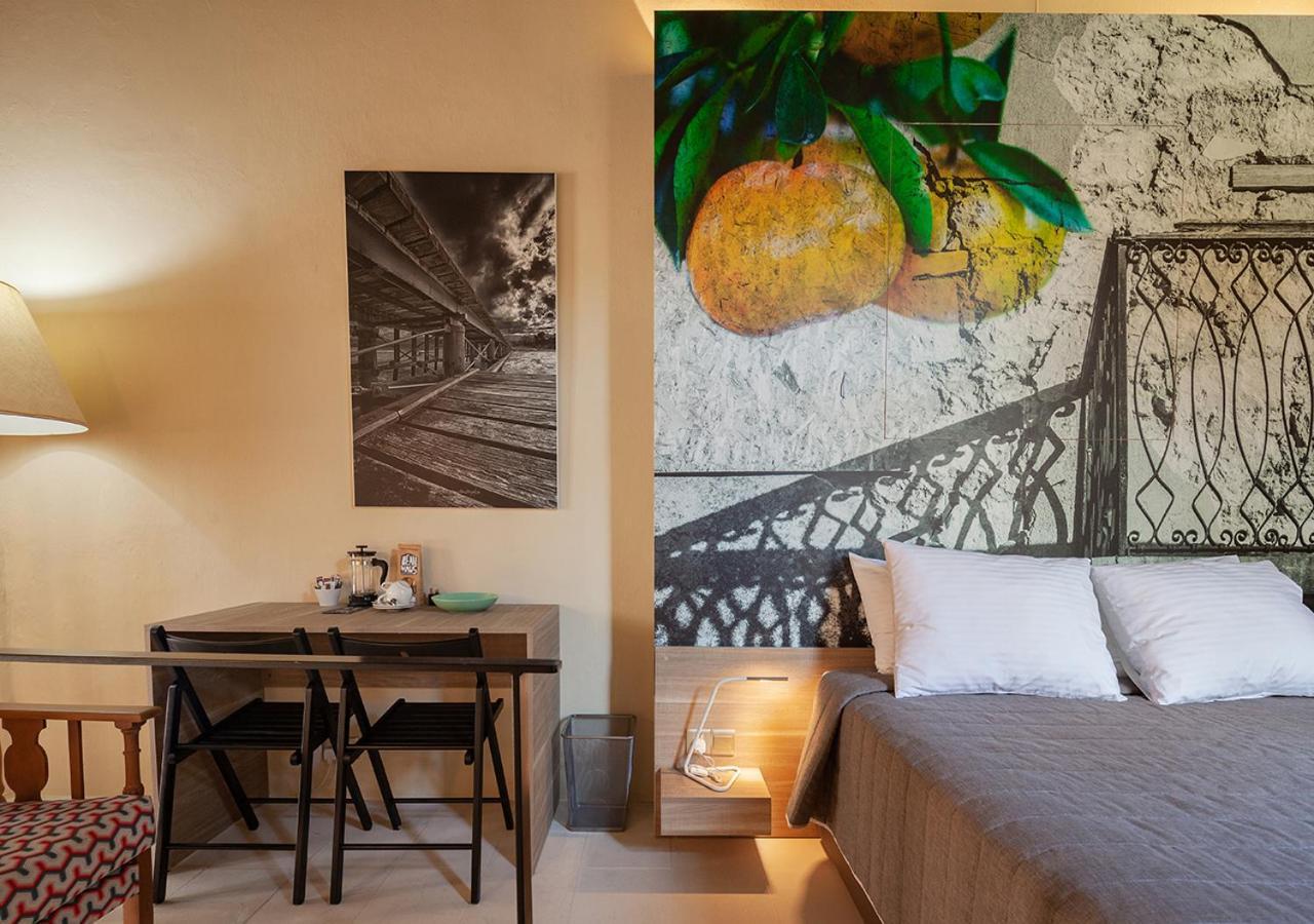 Casa Mespilea Hotel Paphos Værelse billede