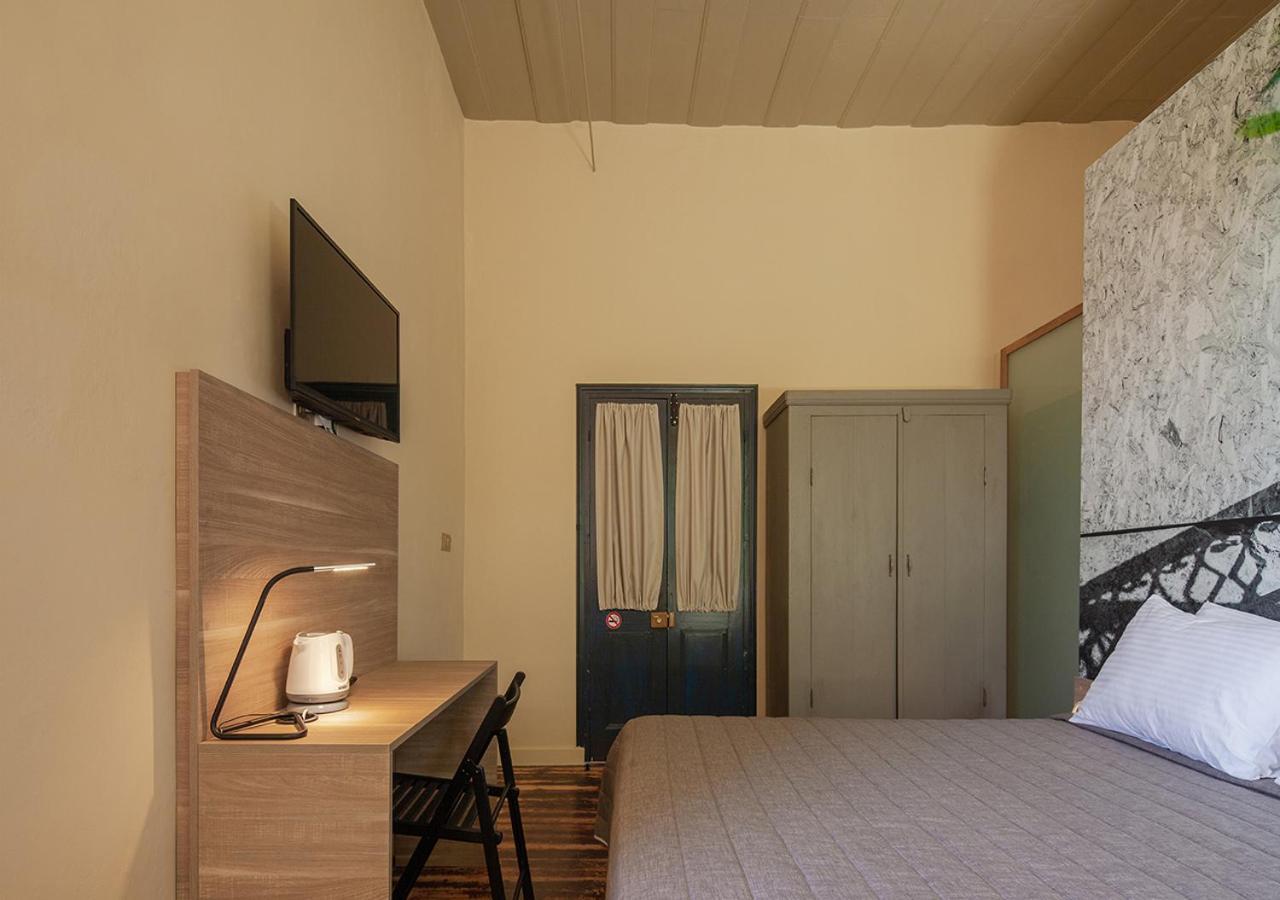 Casa Mespilea Hotel Paphos Værelse billede