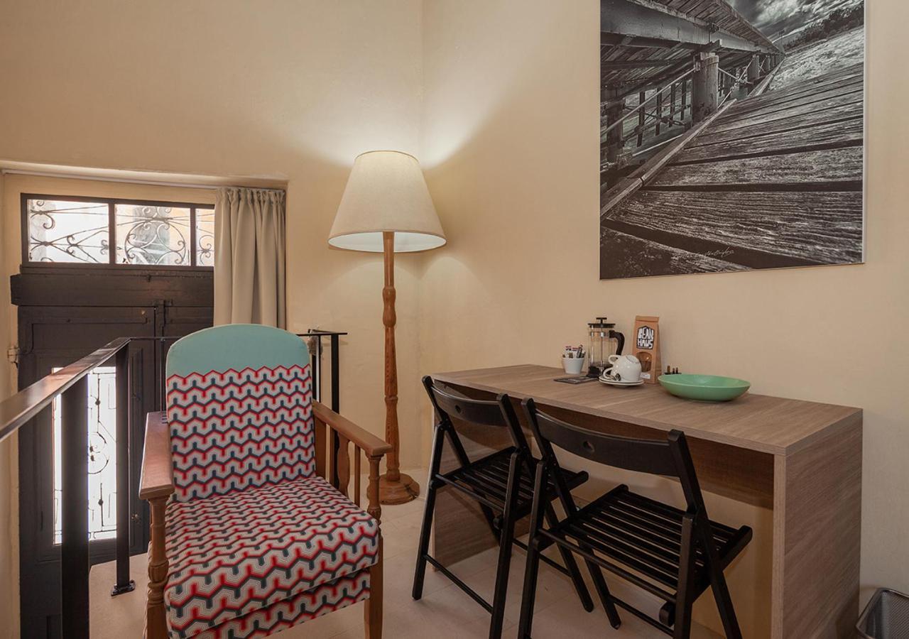 Casa Mespilea Hotel Paphos Værelse billede