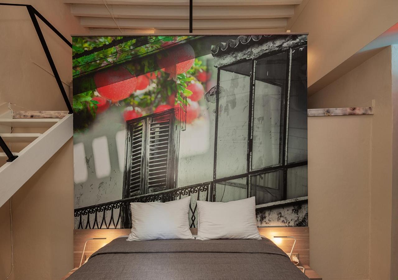 Casa Mespilea Hotel Paphos Værelse billede