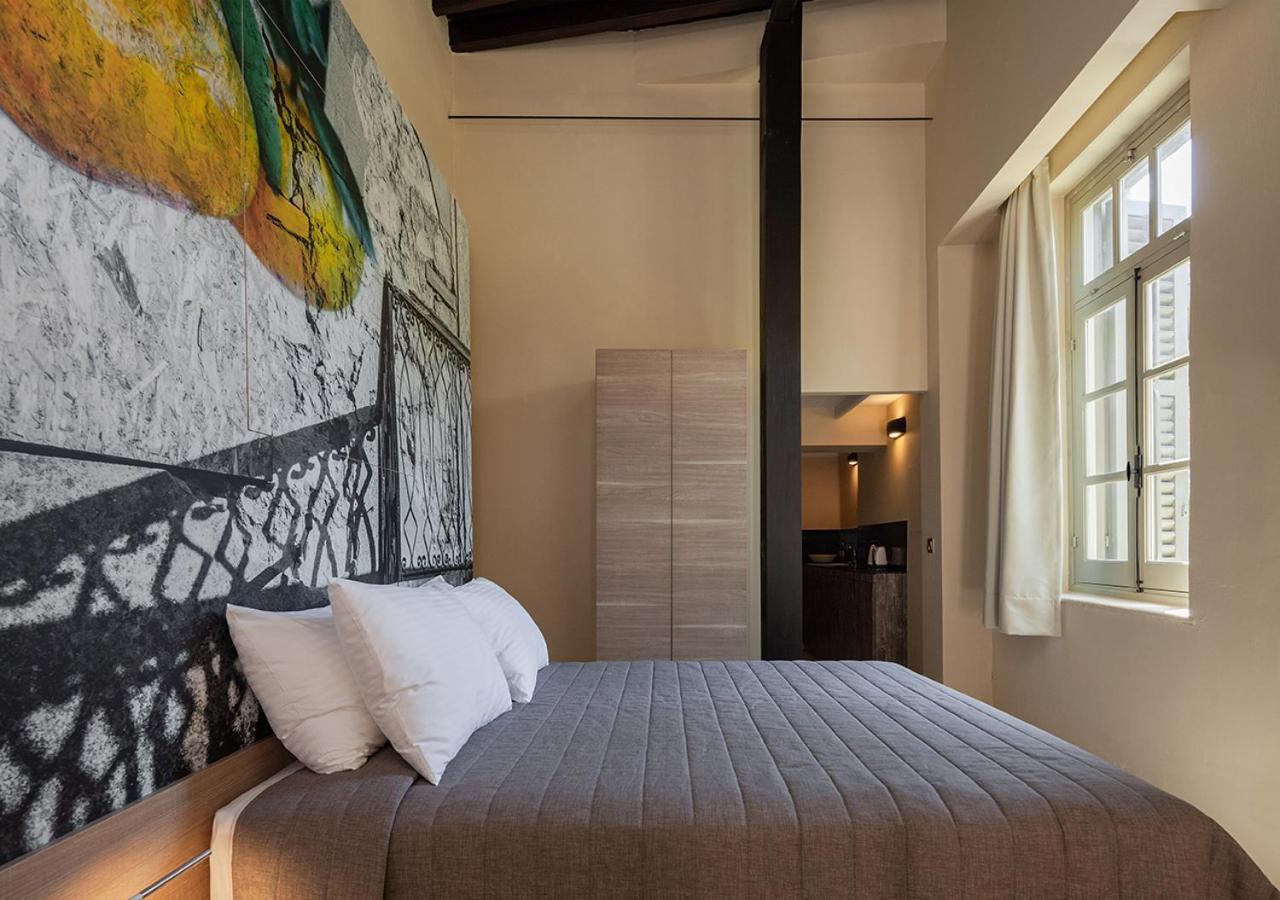 Casa Mespilea Hotel Paphos Værelse billede