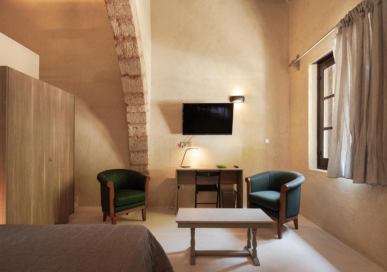 Casa Mespilea Hotel Paphos Værelse billede