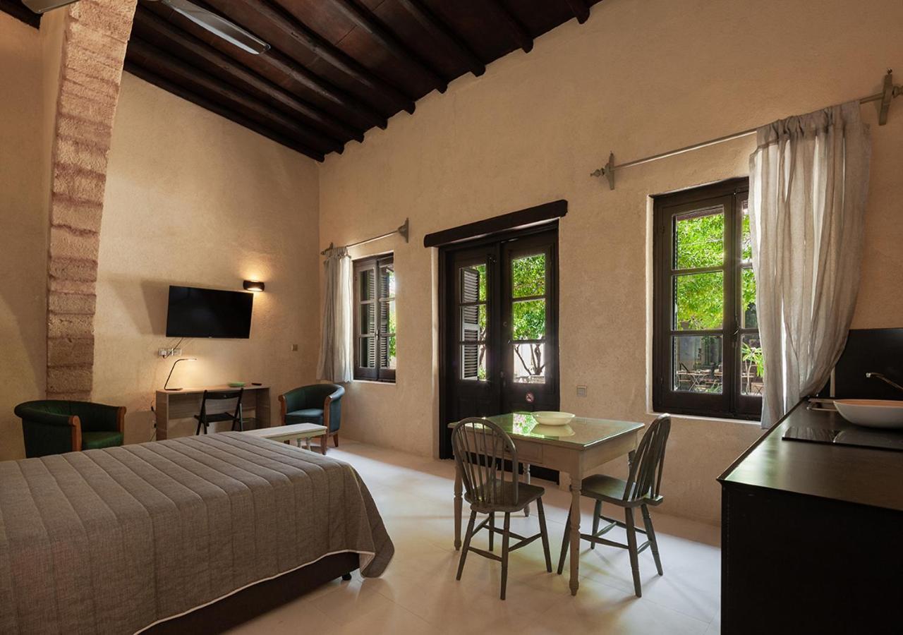 Casa Mespilea Hotel Paphos Værelse billede