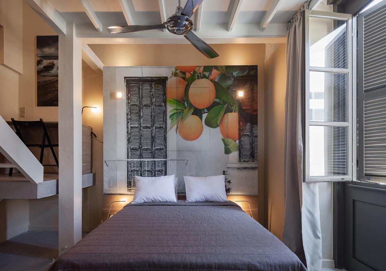 Casa Mespilea Hotel Paphos Værelse billede
