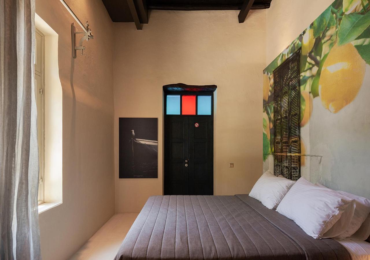 Casa Mespilea Hotel Paphos Værelse billede