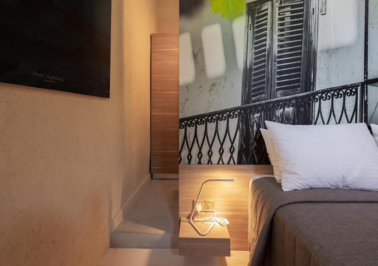Casa Mespilea Hotel Paphos Værelse billede
