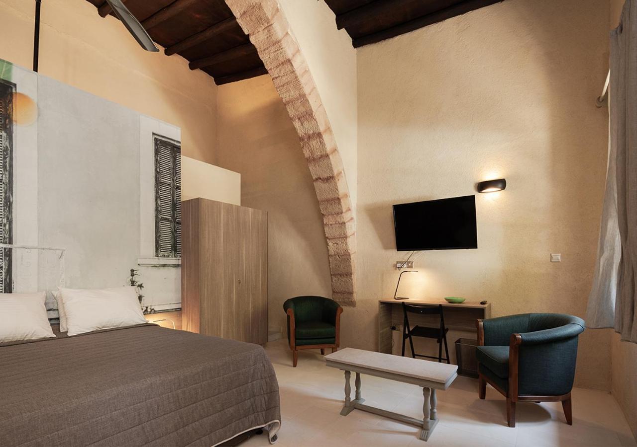 Casa Mespilea Hotel Paphos Værelse billede