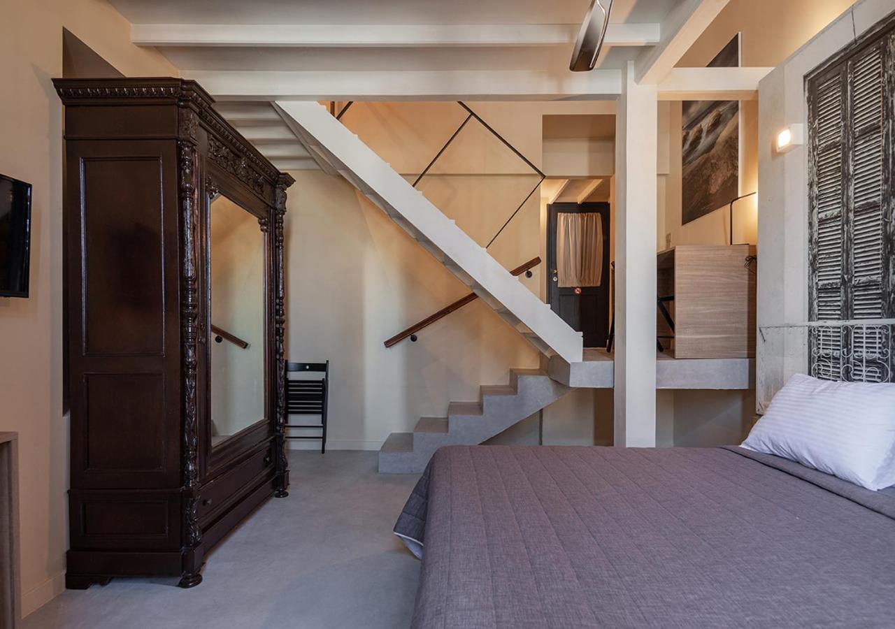 Casa Mespilea Hotel Paphos Værelse billede