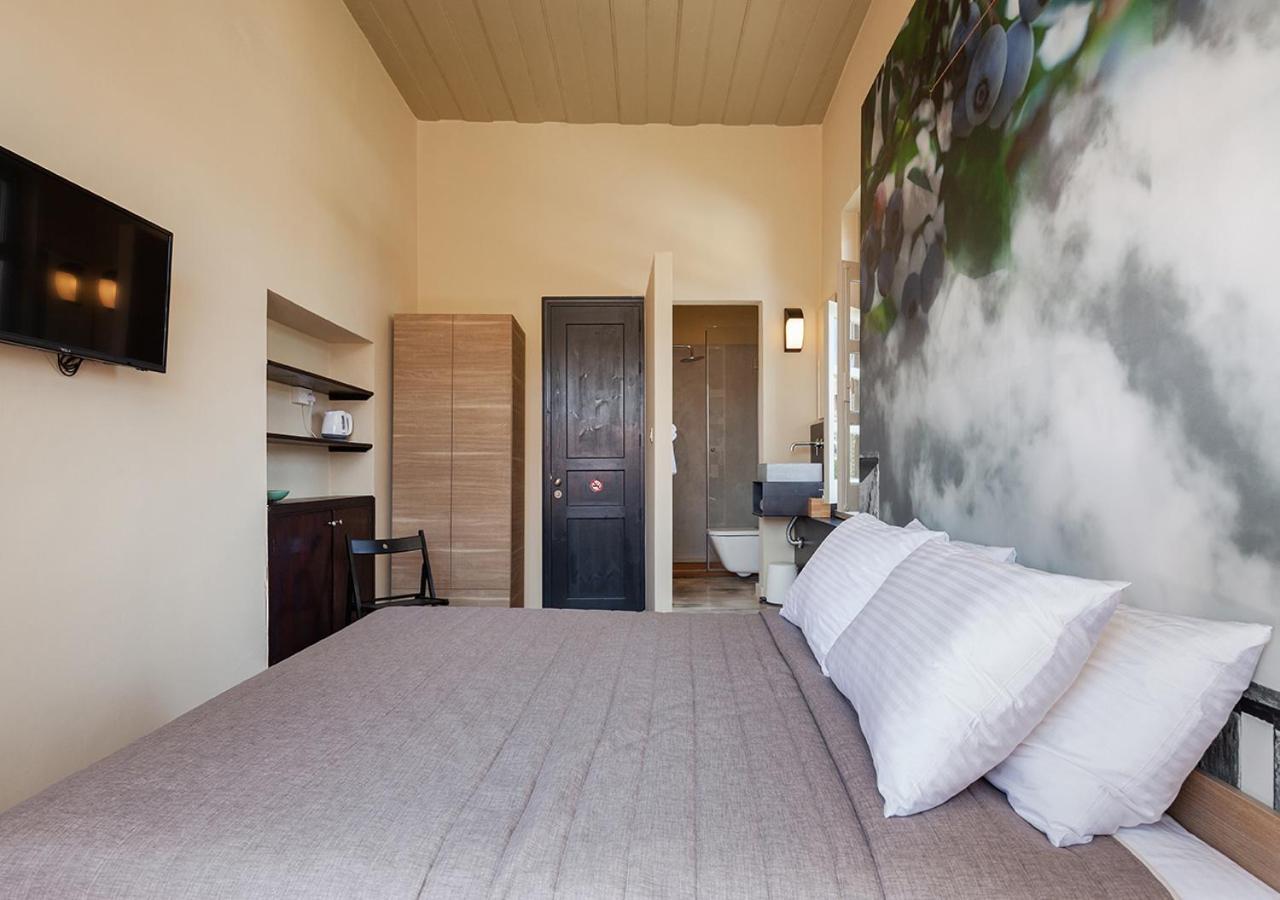 Casa Mespilea Hotel Paphos Værelse billede