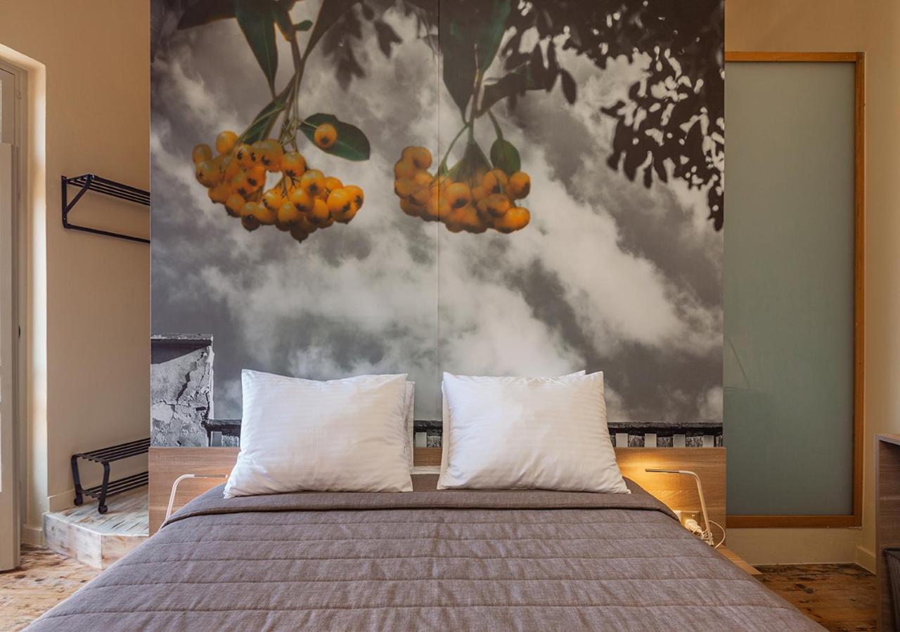 Casa Mespilea Hotel Paphos Værelse billede