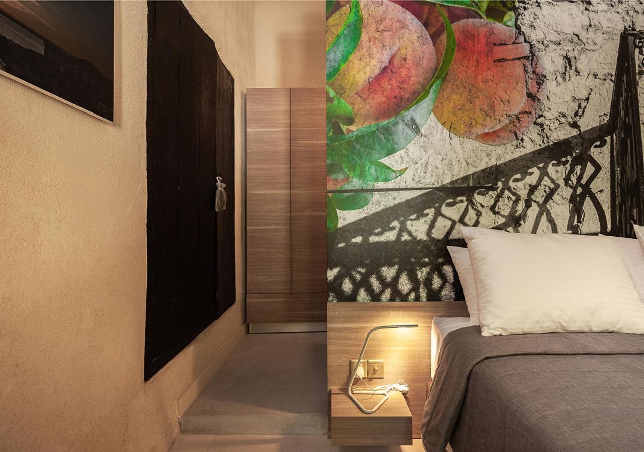 Casa Mespilea Hotel Paphos Værelse billede