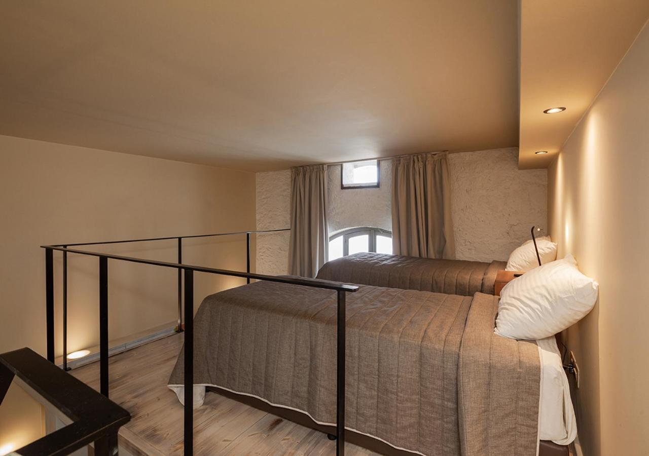 Casa Mespilea Hotel Paphos Eksteriør billede