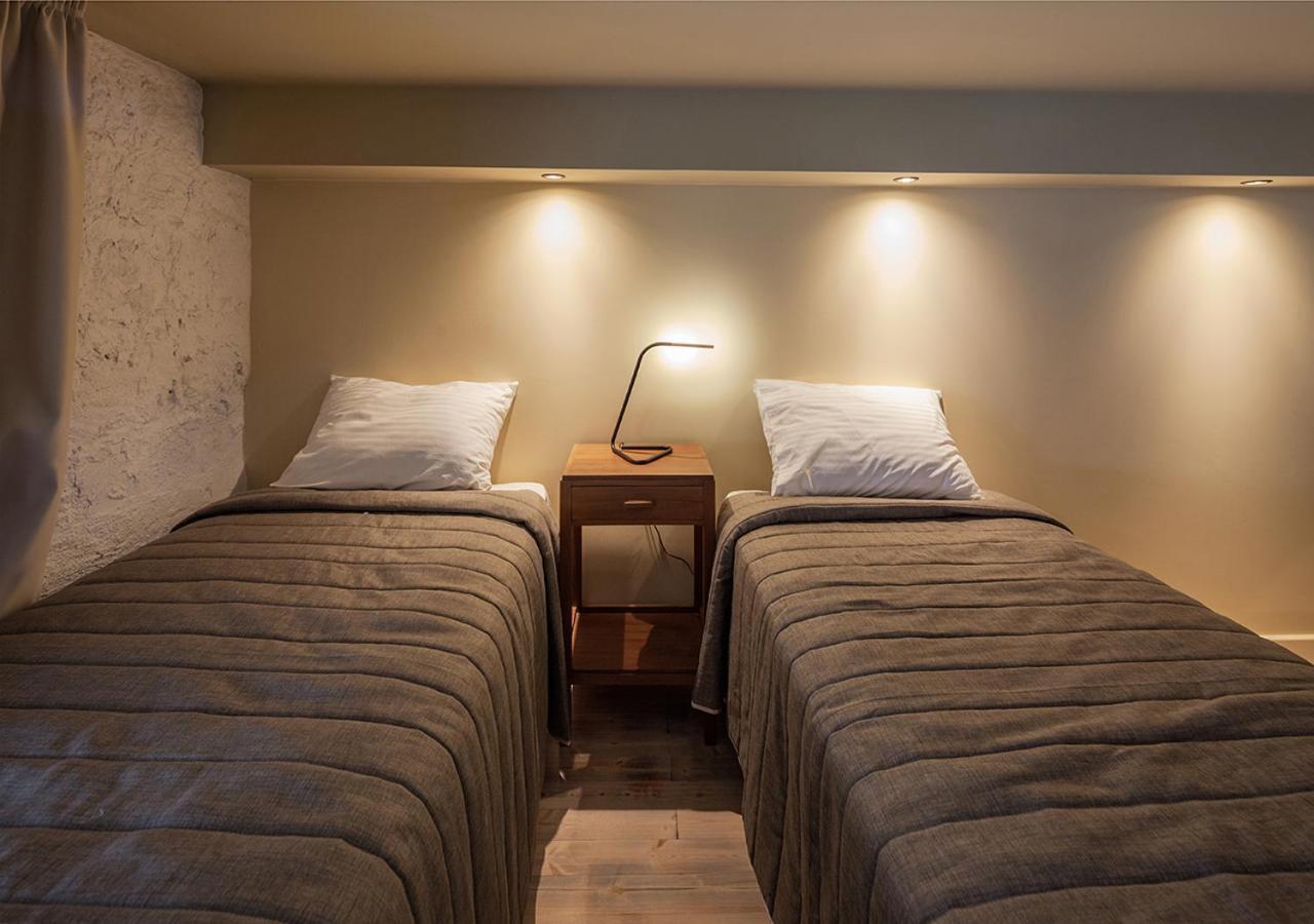 Casa Mespilea Hotel Paphos Eksteriør billede