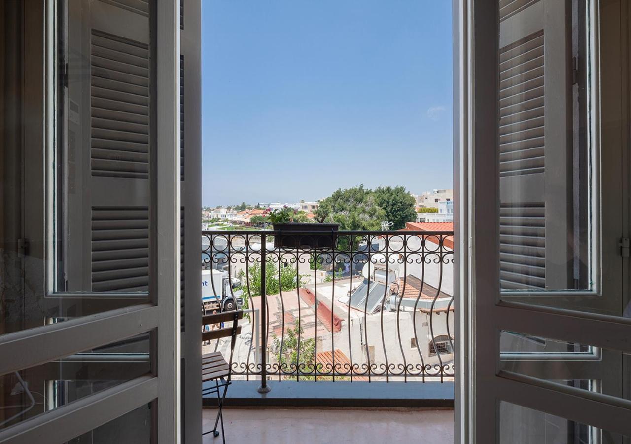Casa Mespilea Hotel Paphos Eksteriør billede