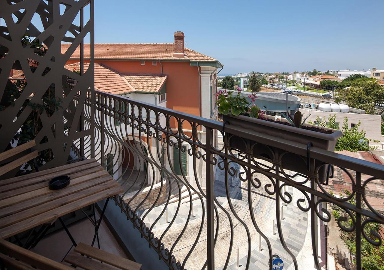 Casa Mespilea Hotel Paphos Eksteriør billede