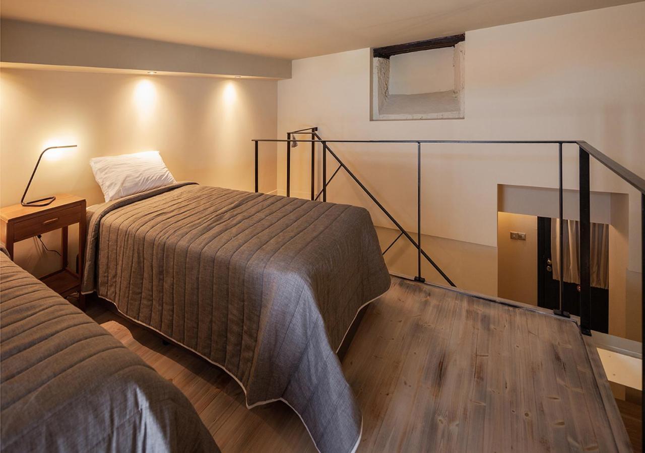 Casa Mespilea Hotel Paphos Eksteriør billede