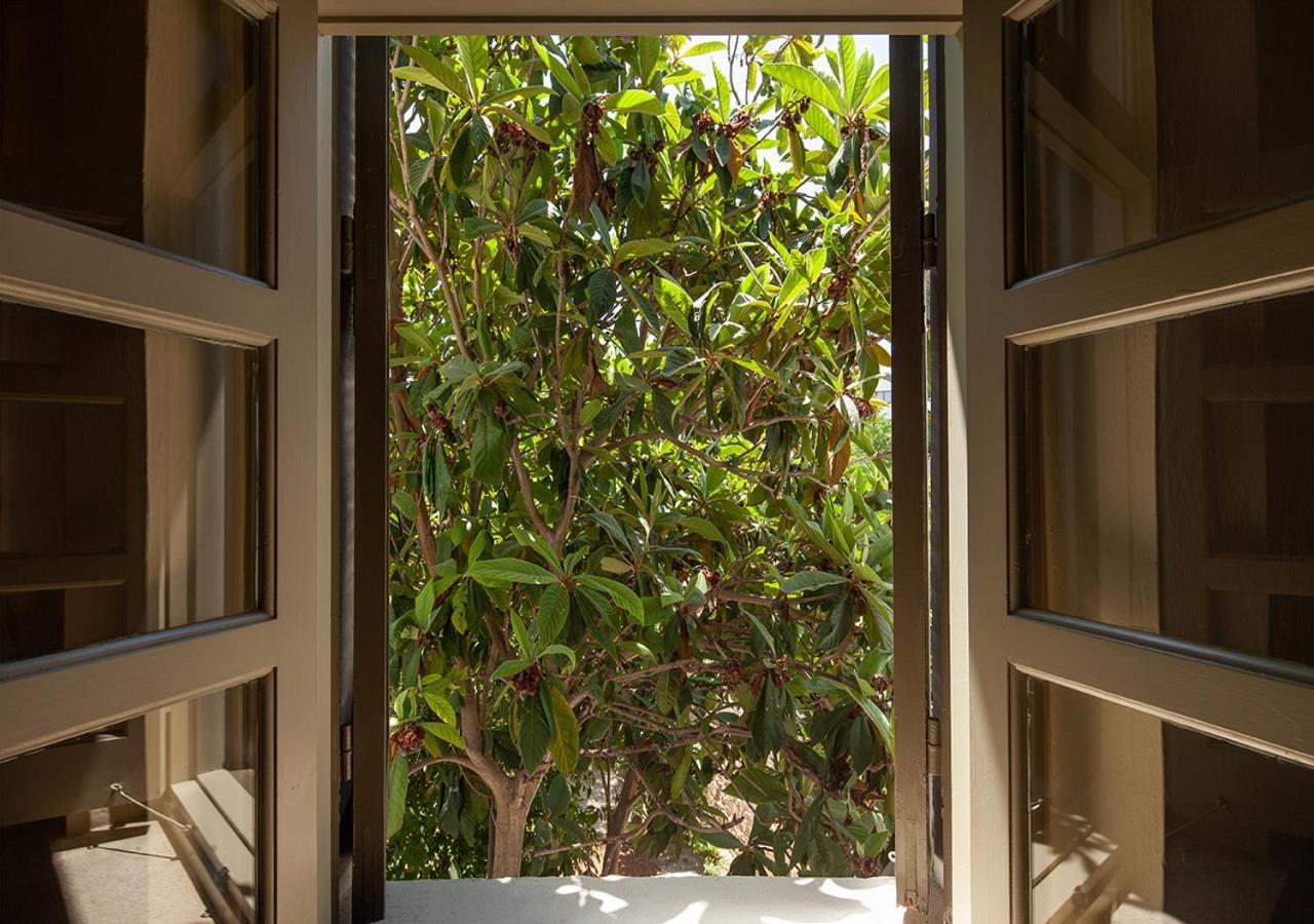 Casa Mespilea Hotel Paphos Eksteriør billede