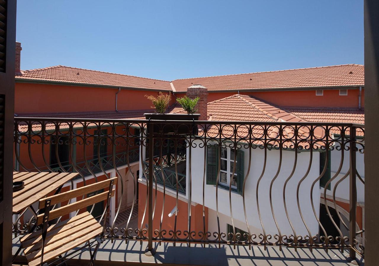 Casa Mespilea Hotel Paphos Eksteriør billede
