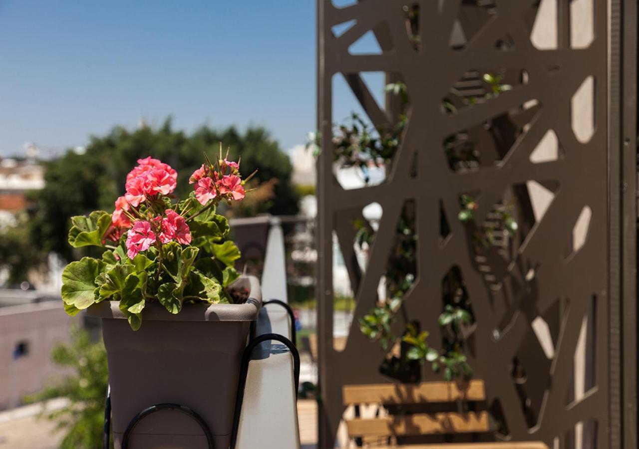 Casa Mespilea Hotel Paphos Eksteriør billede