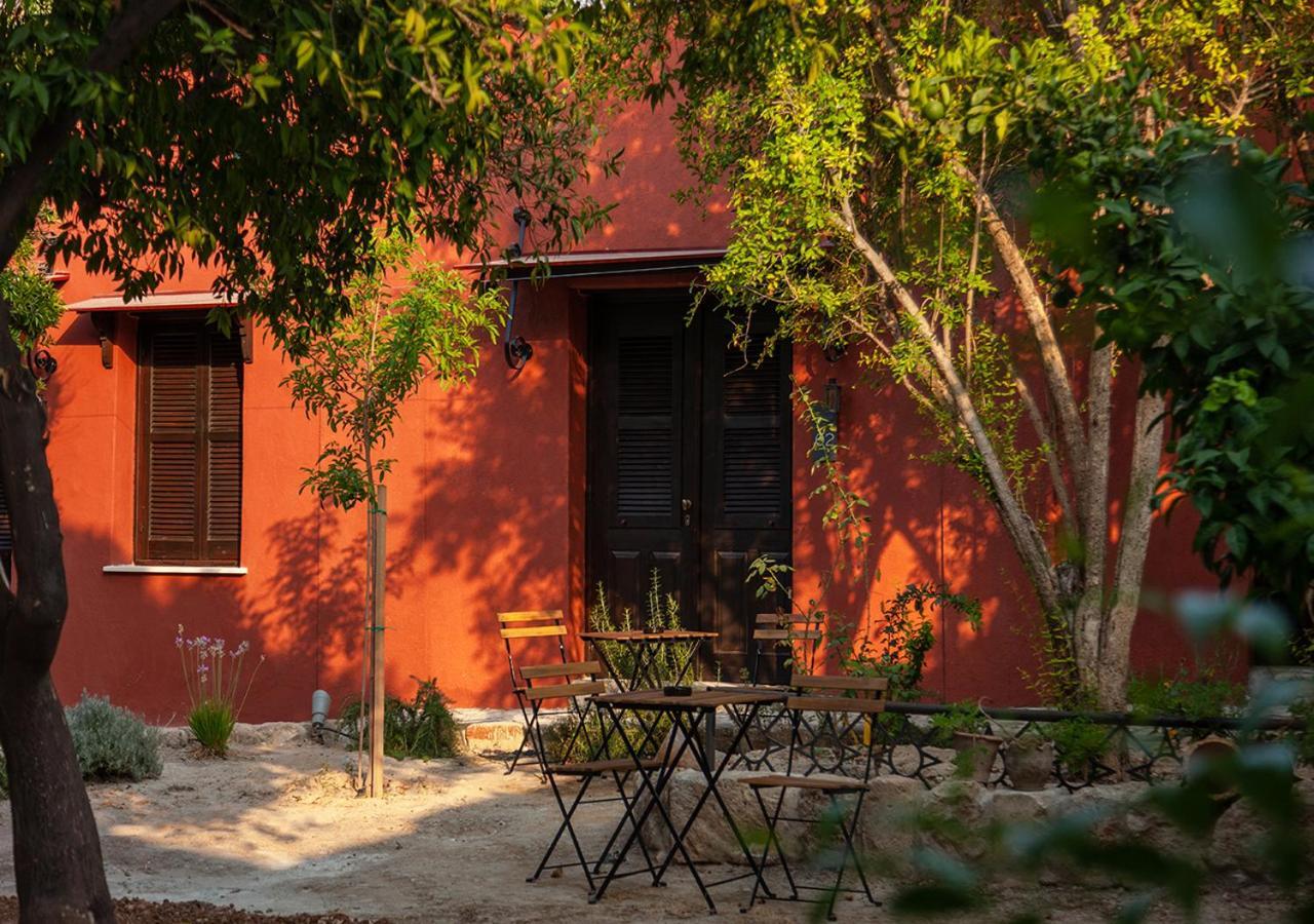 Casa Mespilea Hotel Paphos Eksteriør billede